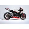 protéger vos carénage avec les autocollants personnalisable pour Yamaha R1