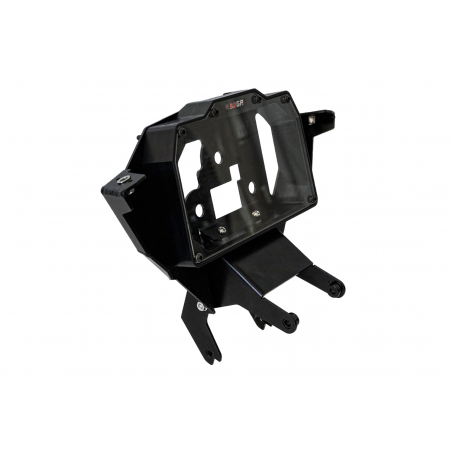 Bmw M1000RR S2concept Front subframe + dashboard protection