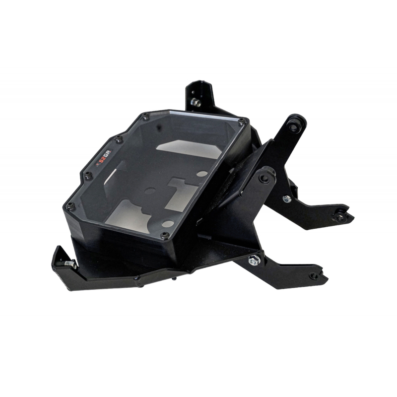 Araignée avant + protection tableau de bord racing pour Bmw M1000RR