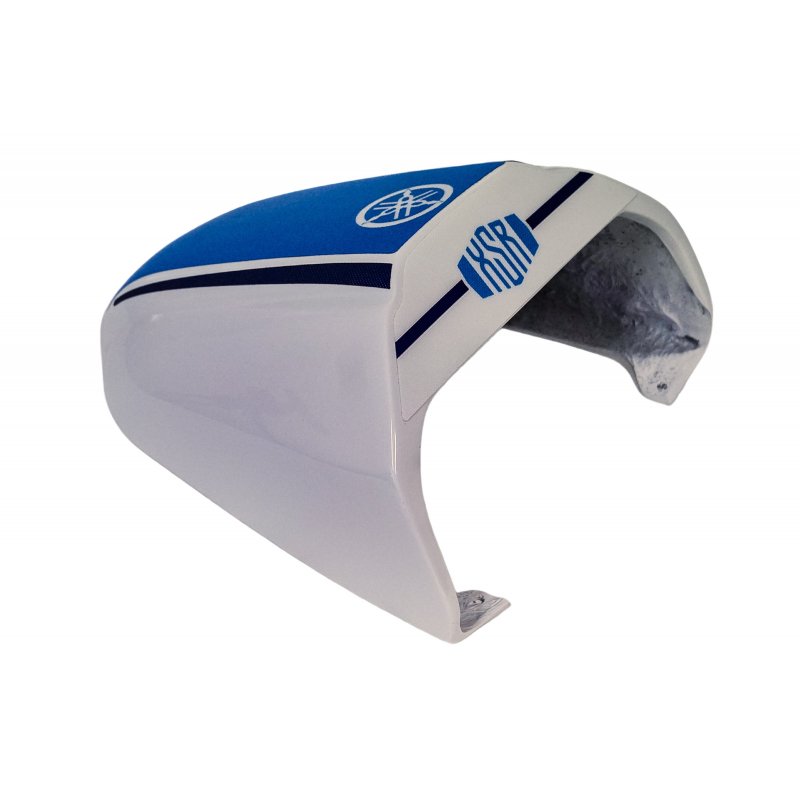 DOSSERET DE SELLE YAMAHA XSR 700