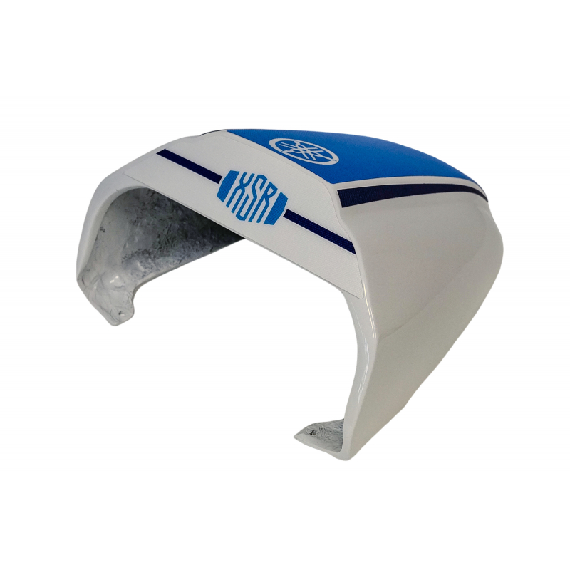 DOSSERET DE SELLE YAMAHA XSR 700