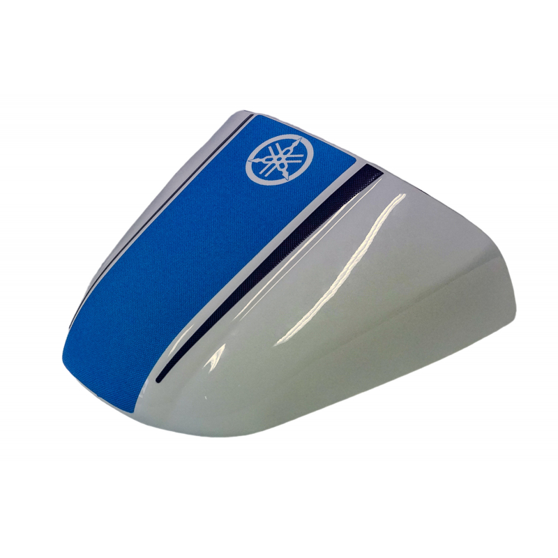 DOSSERET DE SELLE YAMAHA XSR 700