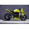 Seat pad HONDA CB750 Hornet