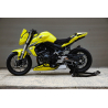 Seat pad HONDA CB750 Hornet