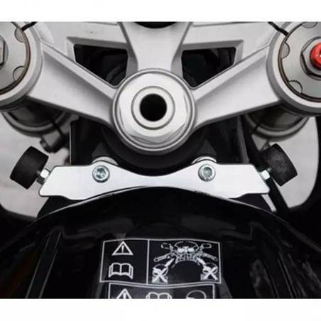 Upgrade Your Setup for Aggressive Cornering