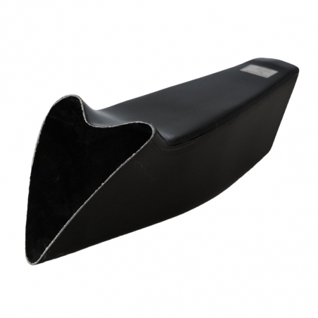Triumph Daytona 675 DB Holder air duct