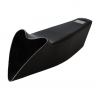 Triumph Daytona 675 DB Holder air duct