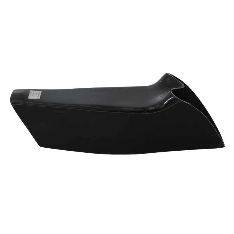 Triumph Daytona 675 DB Holder air duct