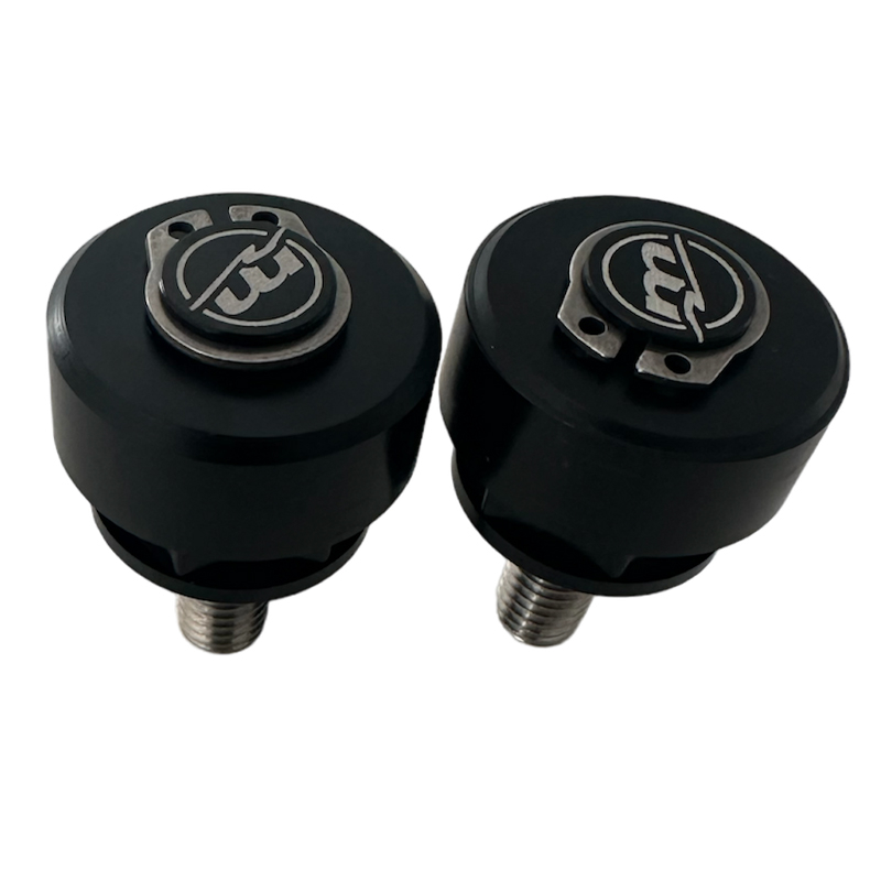 Racing steering stop Aprilia RS660 Melotti racing