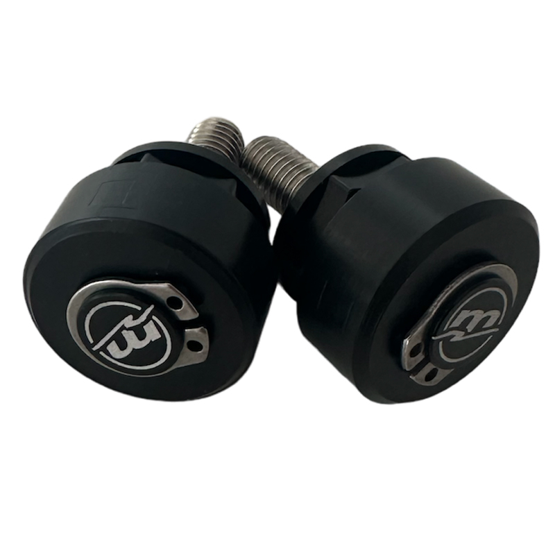 Racing steering stop Aprilia RS660 Melotti racing