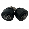 Racing steering stop Aprilia RS660 Melotti racing