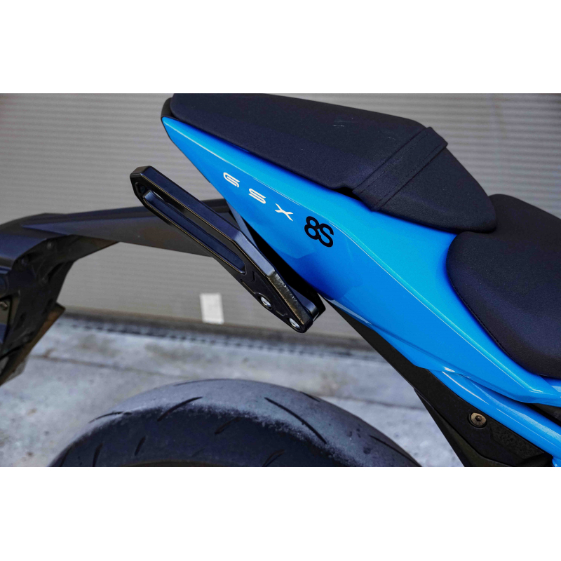 Poignées passager arrière S2 Concept pour SUZUKI GSX-8S