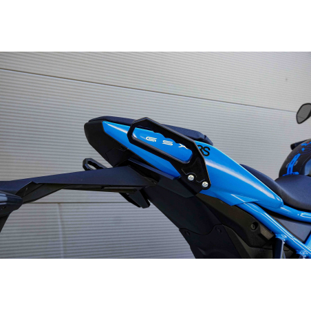 Poignées passager arrière S2 Concept pour SUZUKI GSX-8S