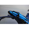 Poignées passager arrière S2 Concept pour SUZUKI GSX-8S