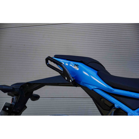 Poignées passager arrière S2 Concept pour SUZUKI GSX-8S
