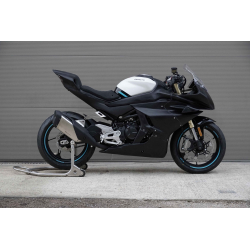 CFMOTO 450SR from 2023 S2 Concept Racing complete set fairing