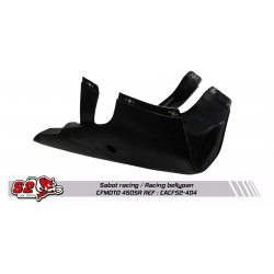 CFMOTO 450SR S2CONCEPT racing lower fairing