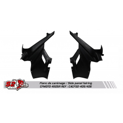 Flanc de carénage gauche ou droit racing S2CONCEPT CFMOTO 450SR