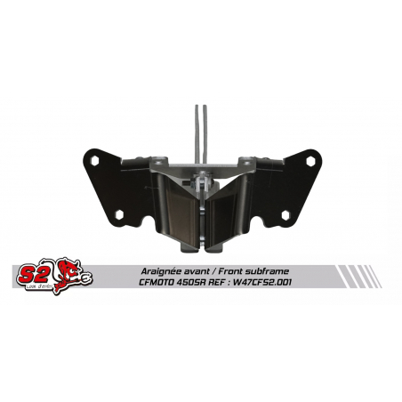 CFMOTO 450SR S2CONCEPT Front subframe