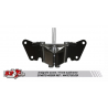 CFMOTO 450SR S2CONCEPT Front subframe