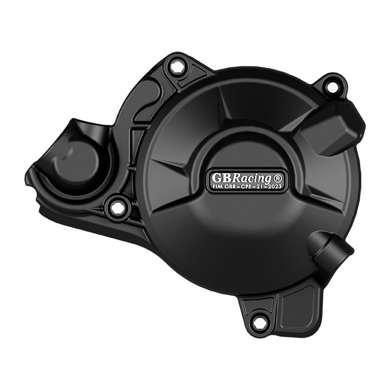 Protection de carter alternateur Racing Honda CB750 HORNET