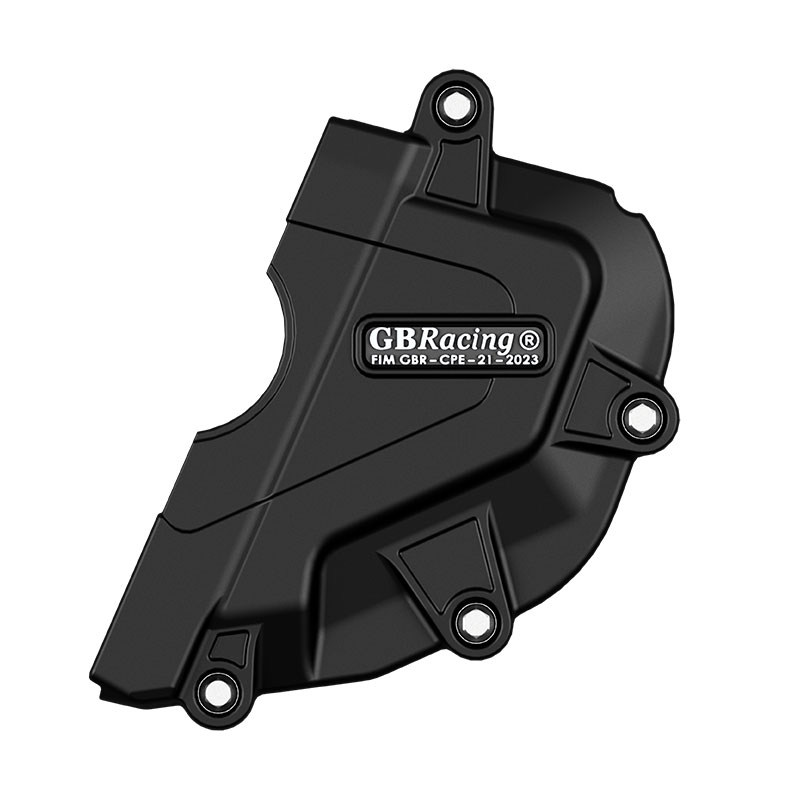 Protection de carter allumage Racing Honda CB750 HORNET
