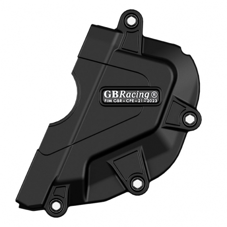Protection de carter allumage Racing Honda CB750 HORNET