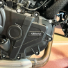 Protection de carter allumage Racing Honda CB750 HORNET