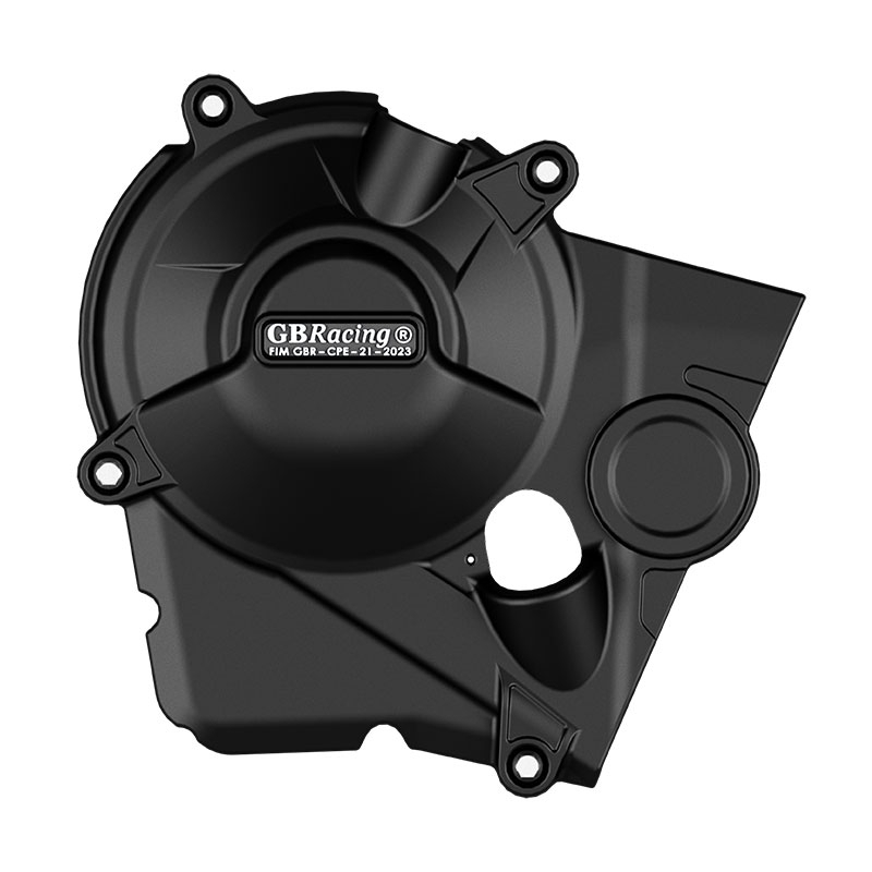 Protection de carter embrayage Racing Honda CB750 HORNET