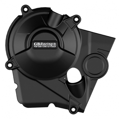 Protection de carter embrayage Racing Honda CB750 HORNET