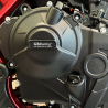 Protection de carter embrayage Racing Honda CB750 HORNET