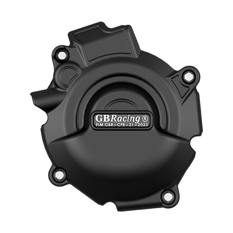 Suzuki GSX-8S Racing alternator cover