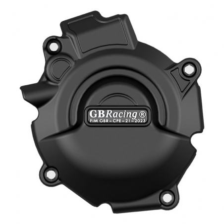Suzuki GSX-8S Racing alternator cover