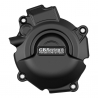 Protection de carter alternateur Racing Suzuki GSX-8S