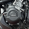 Protection de carter alternateur Racing Suzuki GSX-8S