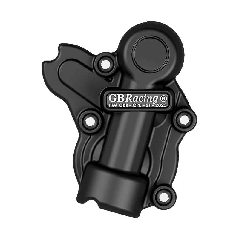 Suzuki GSX-8S Racing water pump cover