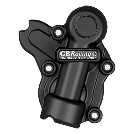 Protection de carter pompe a eau Racing Suzuki GSX-8S
