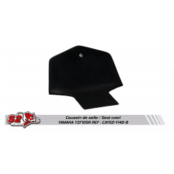 Mousse de dosseret racing S2 CONCEPT YAMAHA YZF-R125 a partir de 2023