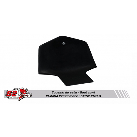 YZF125R CUP racing cowl pad