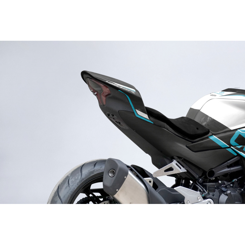 Customisable racing decoration kit CFMOTO 450SR