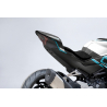 Customisable racing decoration kit CFMOTO 450SR