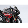 Customisable racing decoration kit CFMOTO 450SR