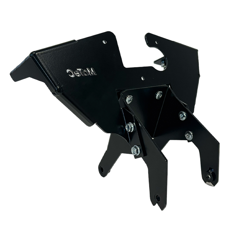 Bmw S1000RR S2concept Front subframe dashboard MOTEC