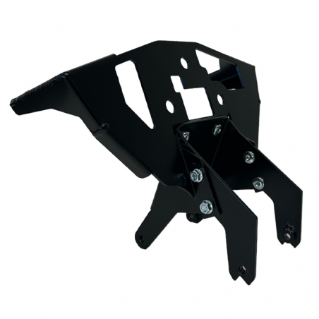 Bmw S1000RR S2concept Front subframe dashboard OEM