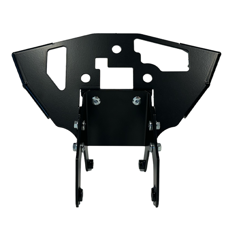 Bmw S1000RR S2concept Front subframe dashboard OEM