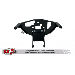 Bmw S1000RR S2concept Front subframe dashboard OEM