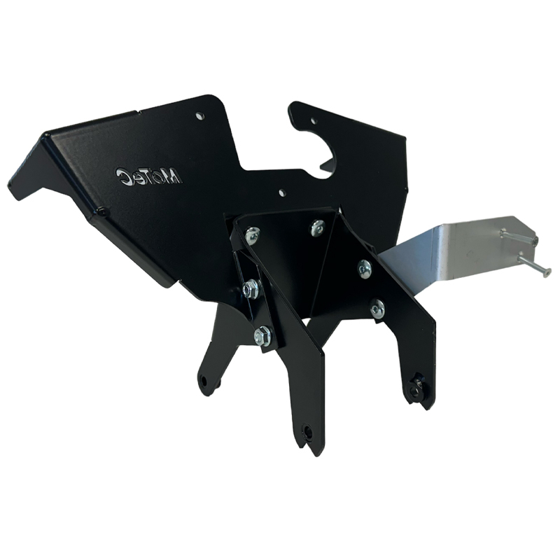 Bmw S1000RR S2concept Front subframe dashboard MOTEC