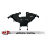 Bmw S1000RR S2concept Front subframe dashboard MOTEC