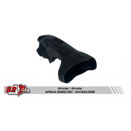 Air Tube S2CONCEPT APRILIA RS660