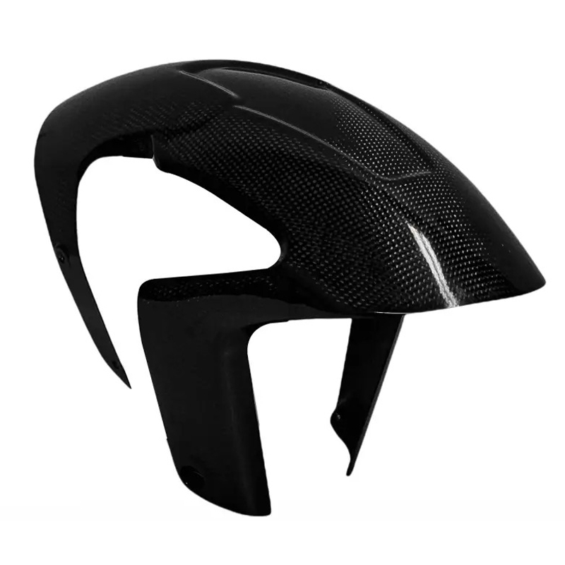 Front fender carbon Aprilia RSV4 2009/20